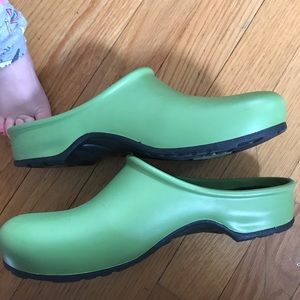 Sloggers Garden Clog